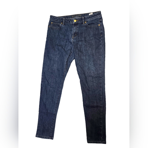Michael Kors Denim - Michael Kors Izzy Skinny Jeans Denim Sz 10